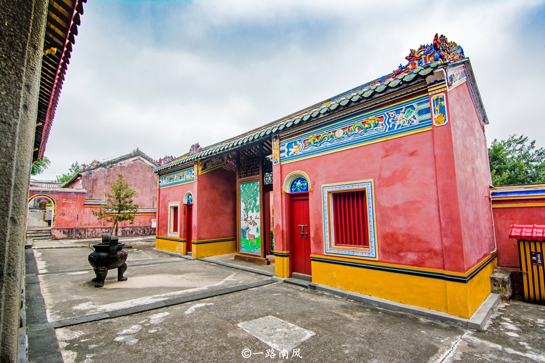 去三亚避寒最好的地方,海南冬天比三亚更宜居的地方