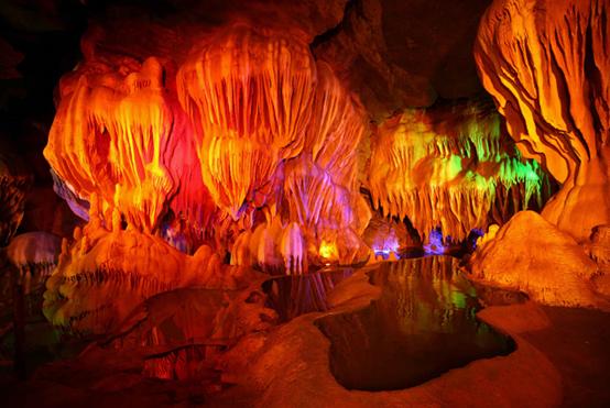 去黄果树瀑布旅游最佳景点和费用,黄果树大瀑布景区适合玩多久