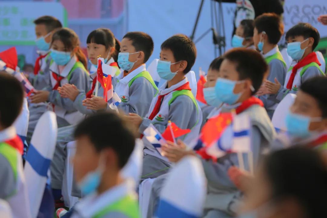 开封公园排名一览表,开封又添新景点