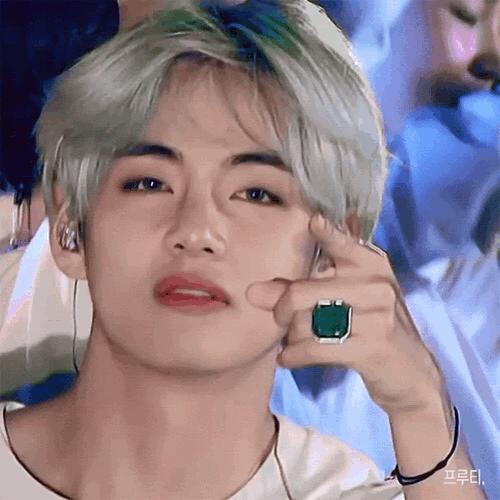 惊艳众人的爱豆美貌,那些年惊艳我们的韩国爱豆