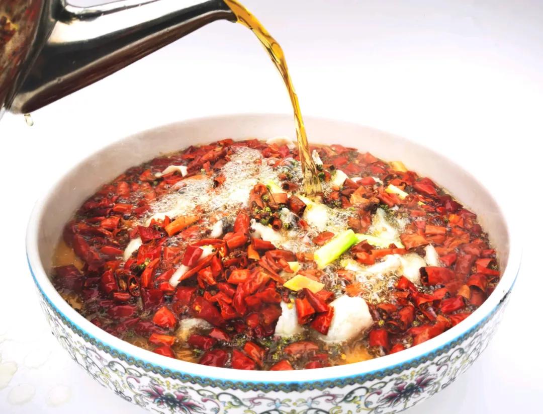 安靖锦绣滨河城 (一个用丝线绣出来的锦绣滨河之城)