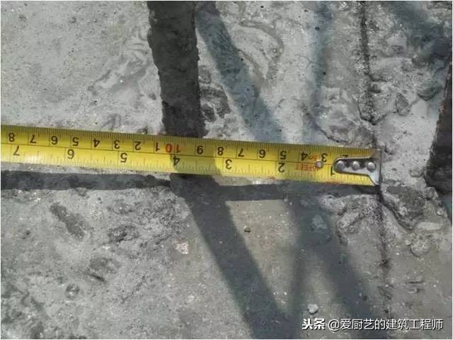 钢筋模板混凝土应注意质量要求,钢筋混凝土模板质量控制要点