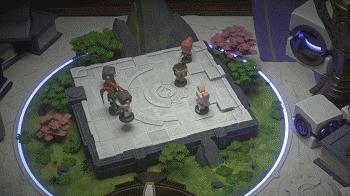 王者自走棋45回合马超,该来的总会来不会缺席