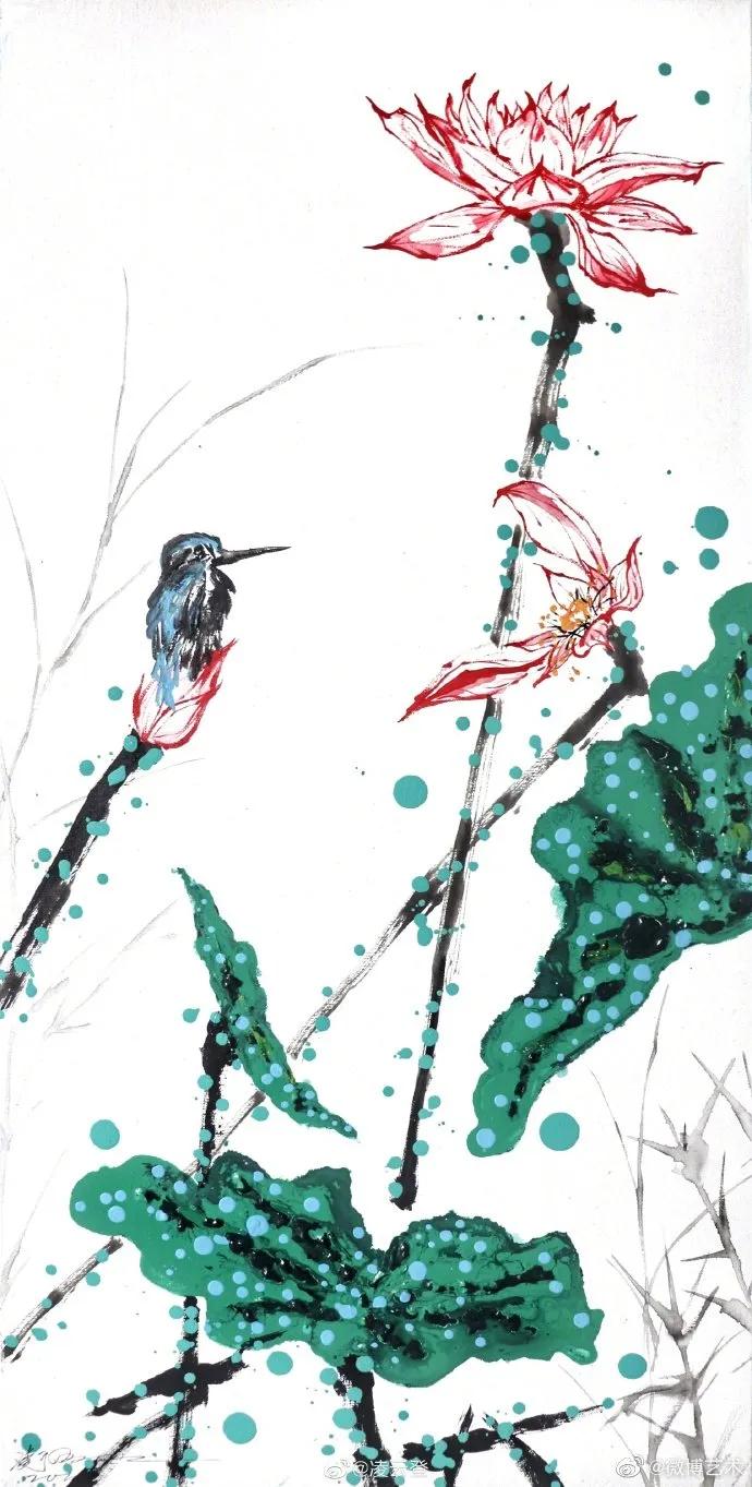 16岁男生上课画画被骂,15岁男孩画画被老师责备