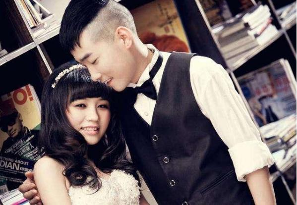 脑瘤女孩冯莹最后的时光,冯莹病魔女孩