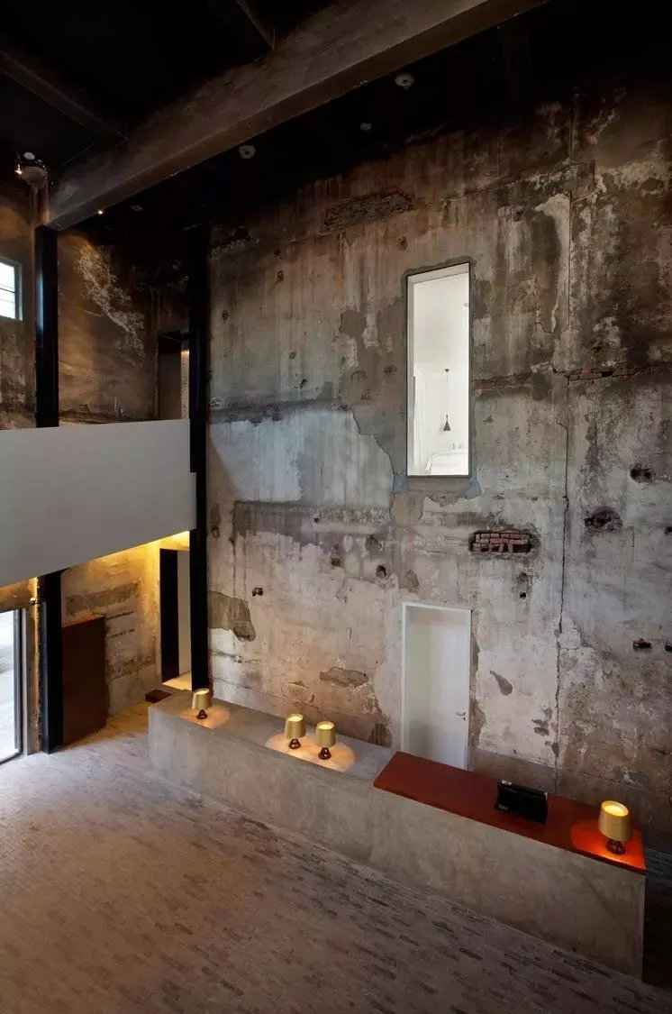 国内设计范十足的精品民宿,国内特色民宿设计公司推荐