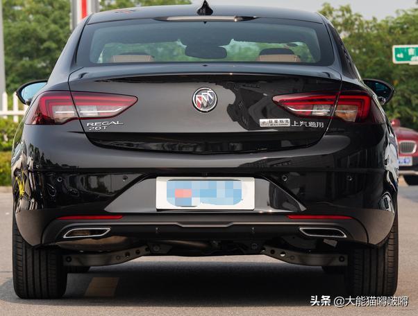 低配君威裸车价10万吗,新款别克君威到底值不值得入手