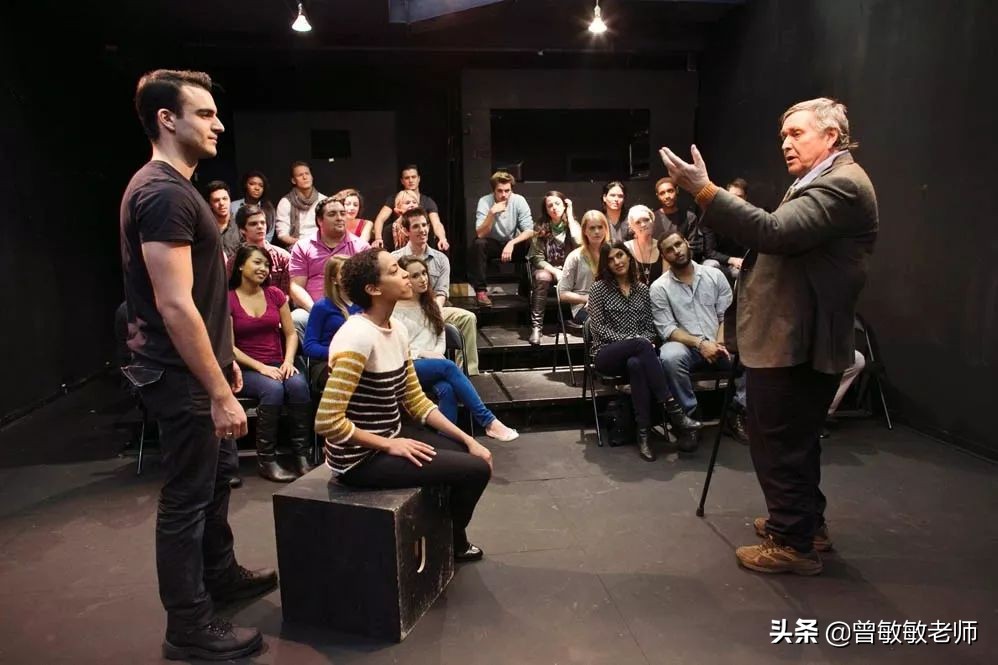 世界顶尖电影学院,全球电影院校