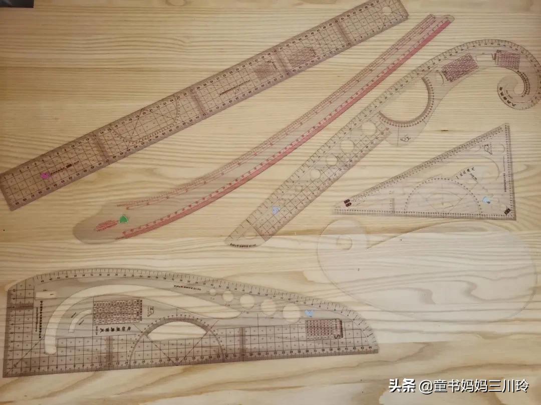 四年级衣服制作,四年级自己给自己做衣服