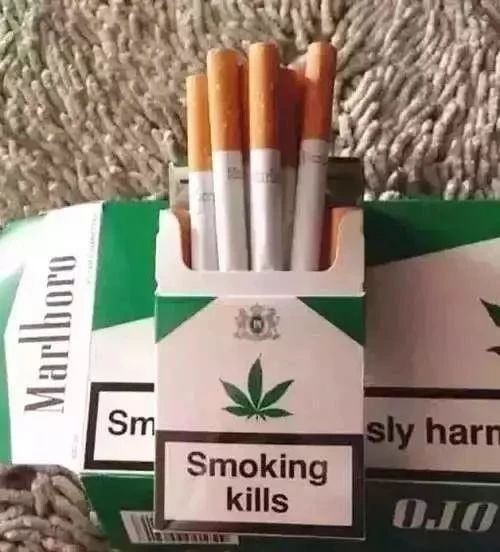 现在市面上的烟是假烟嘛,哪种烟绝对没假烟