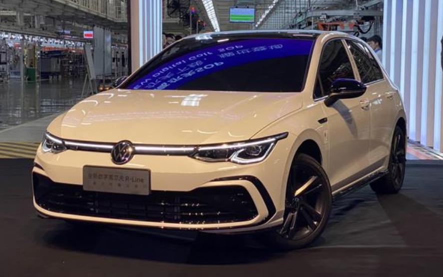 高尔夫大众降价,大众高尔夫降价幅度最低是哪一款