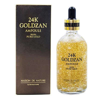 补水精华液的正确使用方法,保湿精华液正确使用方法