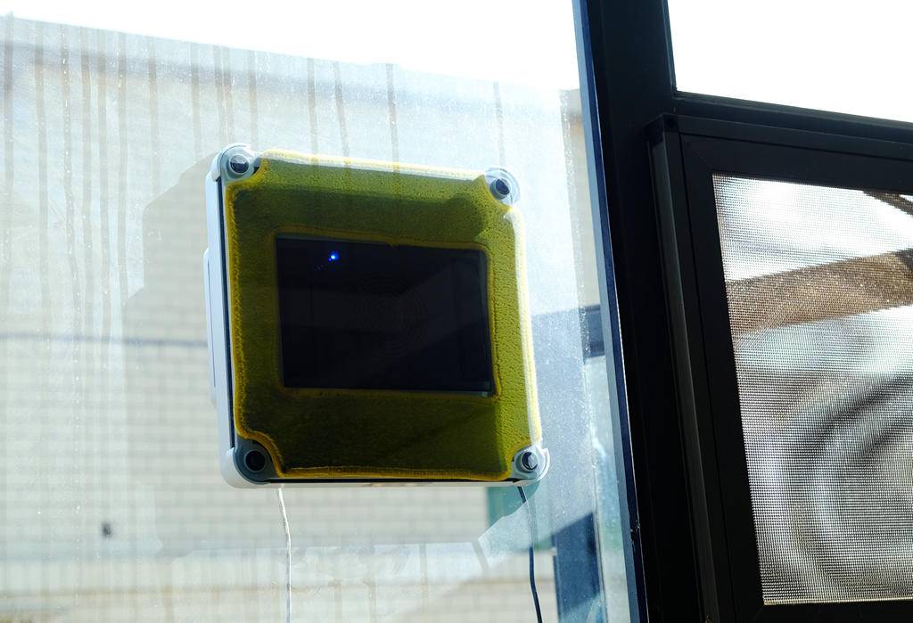 擦窗神器排行榜第一名官方,高层双层中空玻璃擦窗神器