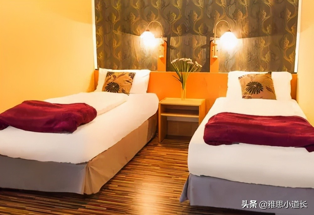 歪果仁跟你说doubletime,可不是“双倍时间”