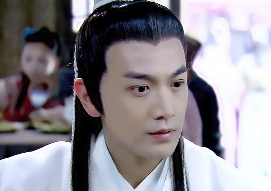 颜值不够演技好的男明星,颜值不够就别演绝色美人了