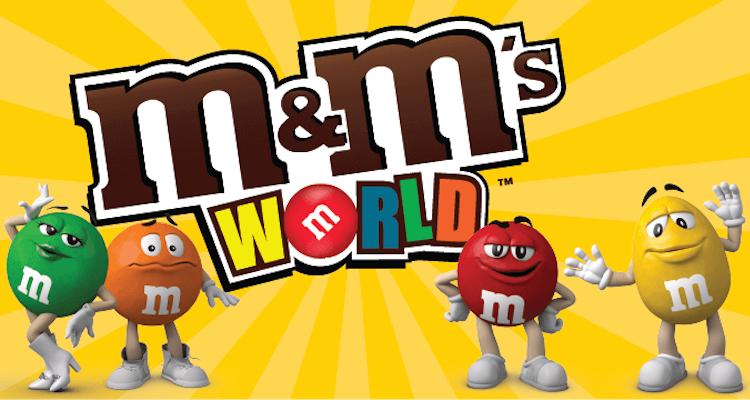 mm豆广告语是谁写的,mm豆广告快到碗里来