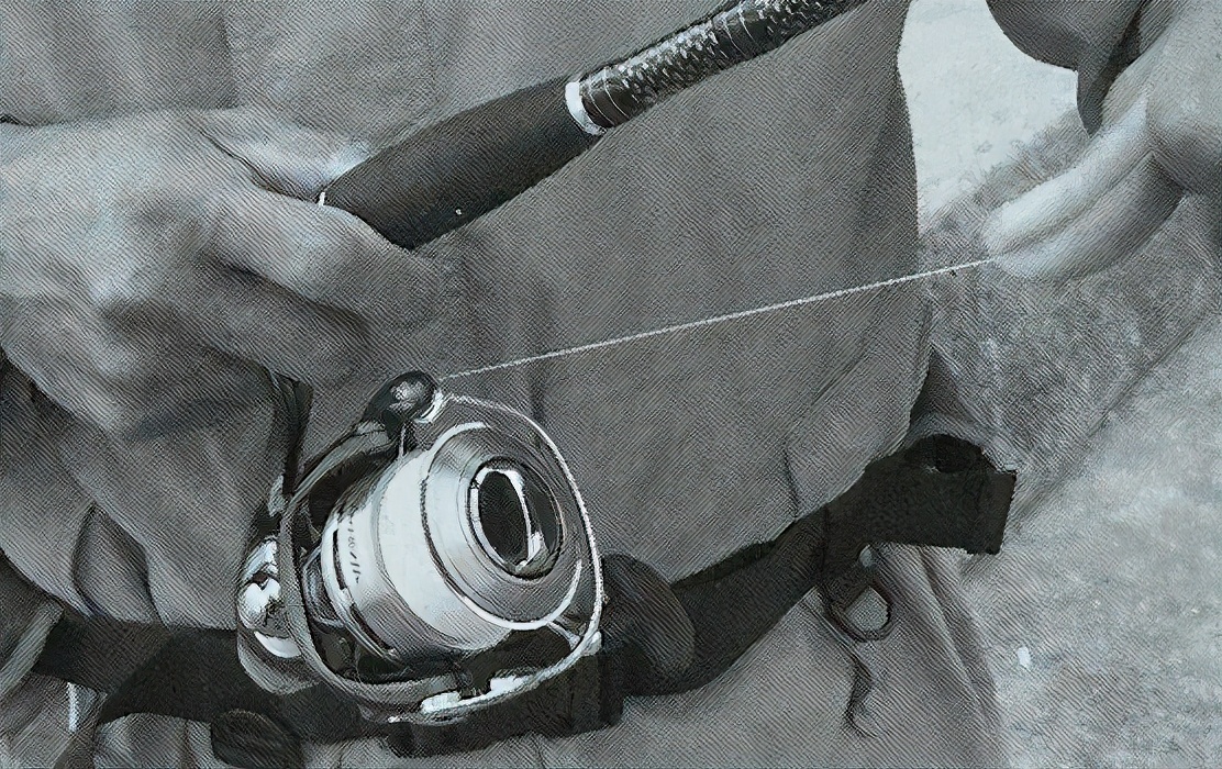 海钓路亚书籍,钓鱼路亚教程野钓全攻略