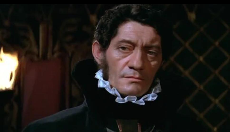 《勇敢的米哈依》后传《不朽的人》把米哈依之死归因于红颜祸水