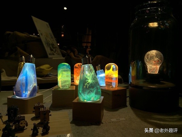 中国有电灯吗外国人评论,外国人问中国有电灯吗