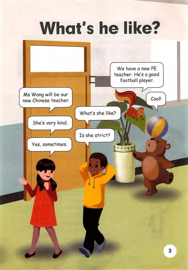 pep五年级上册英语第六单元测试卷,人教版pep五年级下册英语34页课文