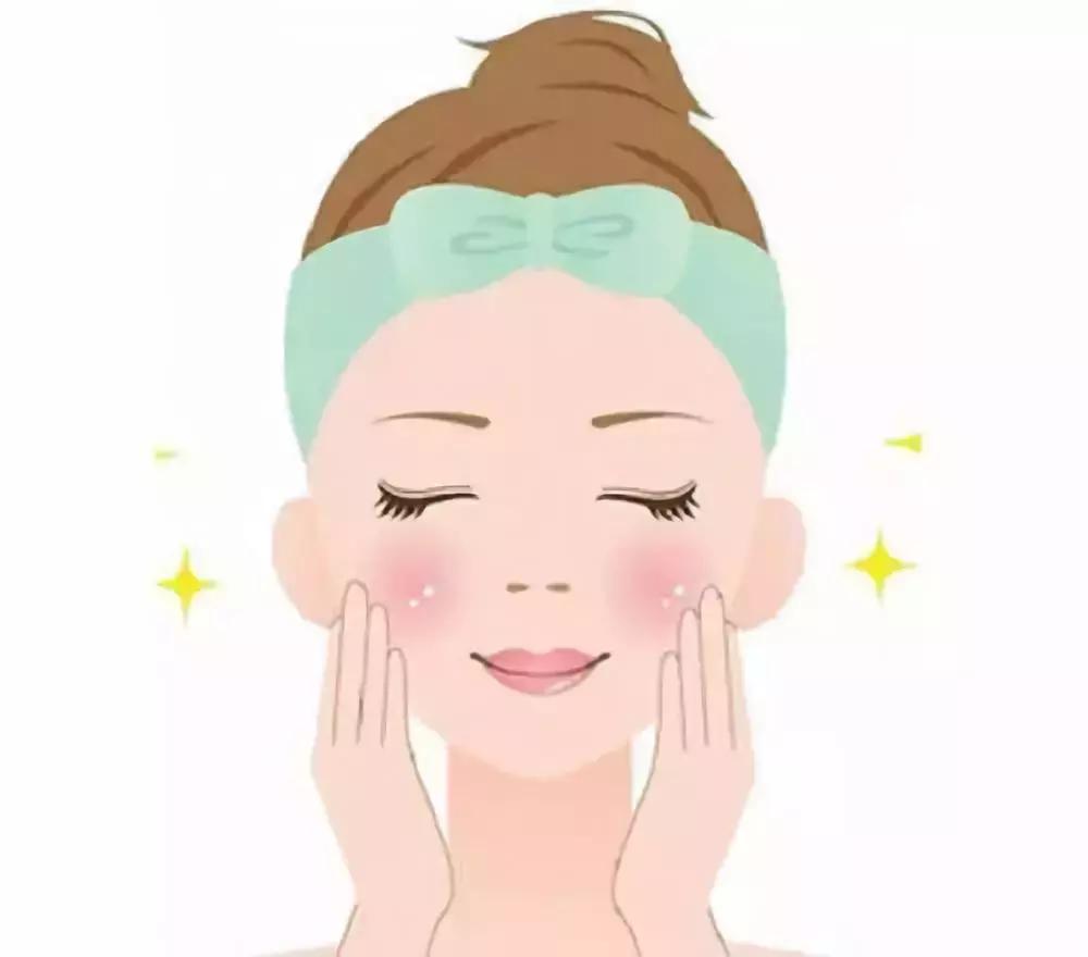 干皮上妆卡粉严重用什么拯救,干皮上妆浮粉快速补救方法