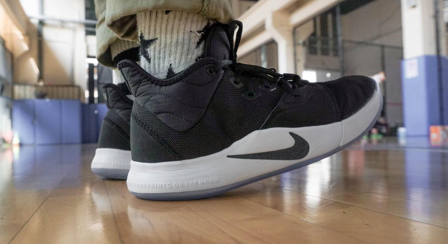 低帮篮球鞋那么多,你该怎么选?