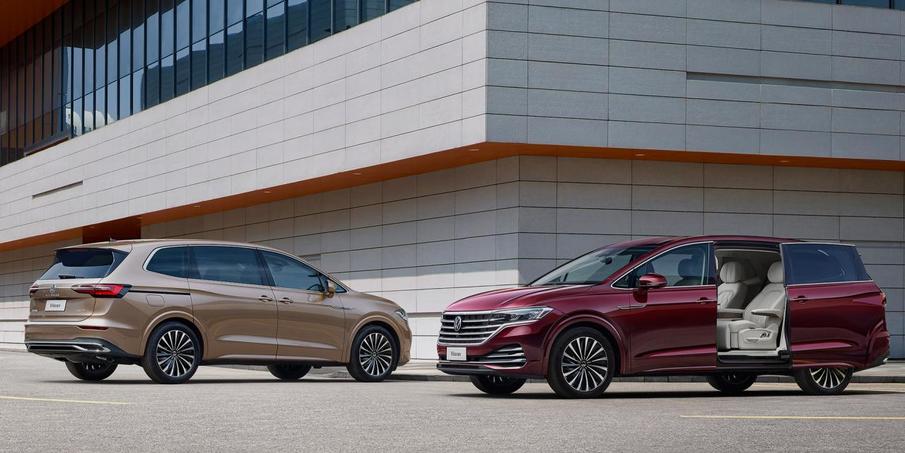 大众销量最差的几款车,大众车慢慢走下神坛