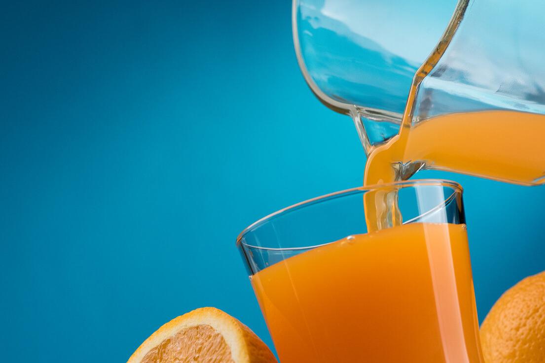 怎么辨别100%果汁饮料,消费者怎么鉴别产品