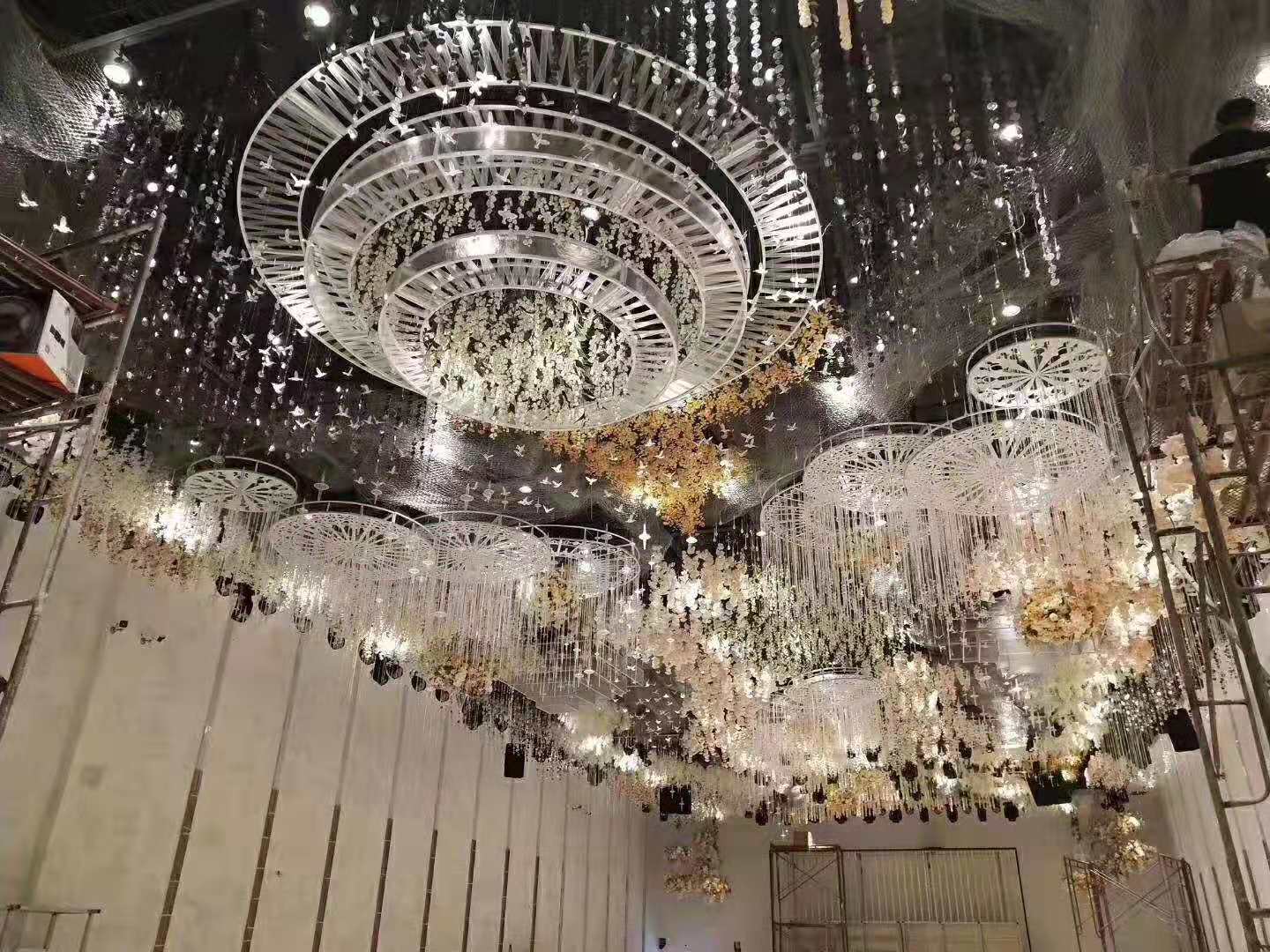 酒店婚礼堂违法么,现在流行婚礼堂