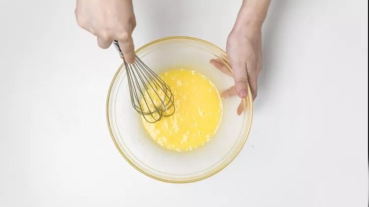 打卡网红仙豆糕香甜软糯的真好吃,网红糕点仙豆糕