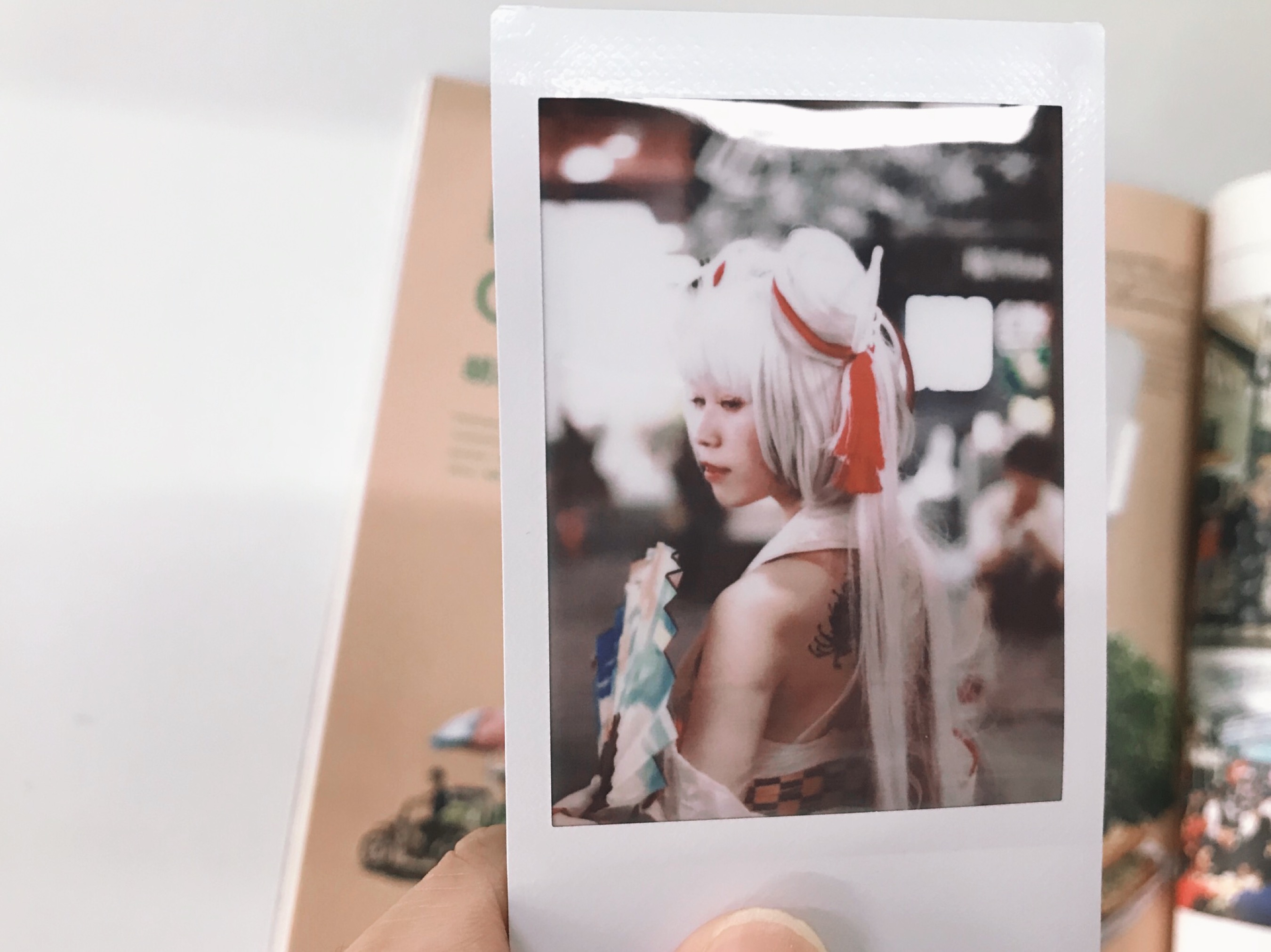 富士拍立得相纸可以曝光嘛,富士拍立得mini11相纸怎么买便宜