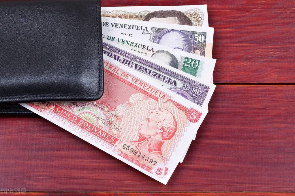 委内瑞拉通货膨胀是什么引起的,委内瑞拉货币恶性膨胀原因