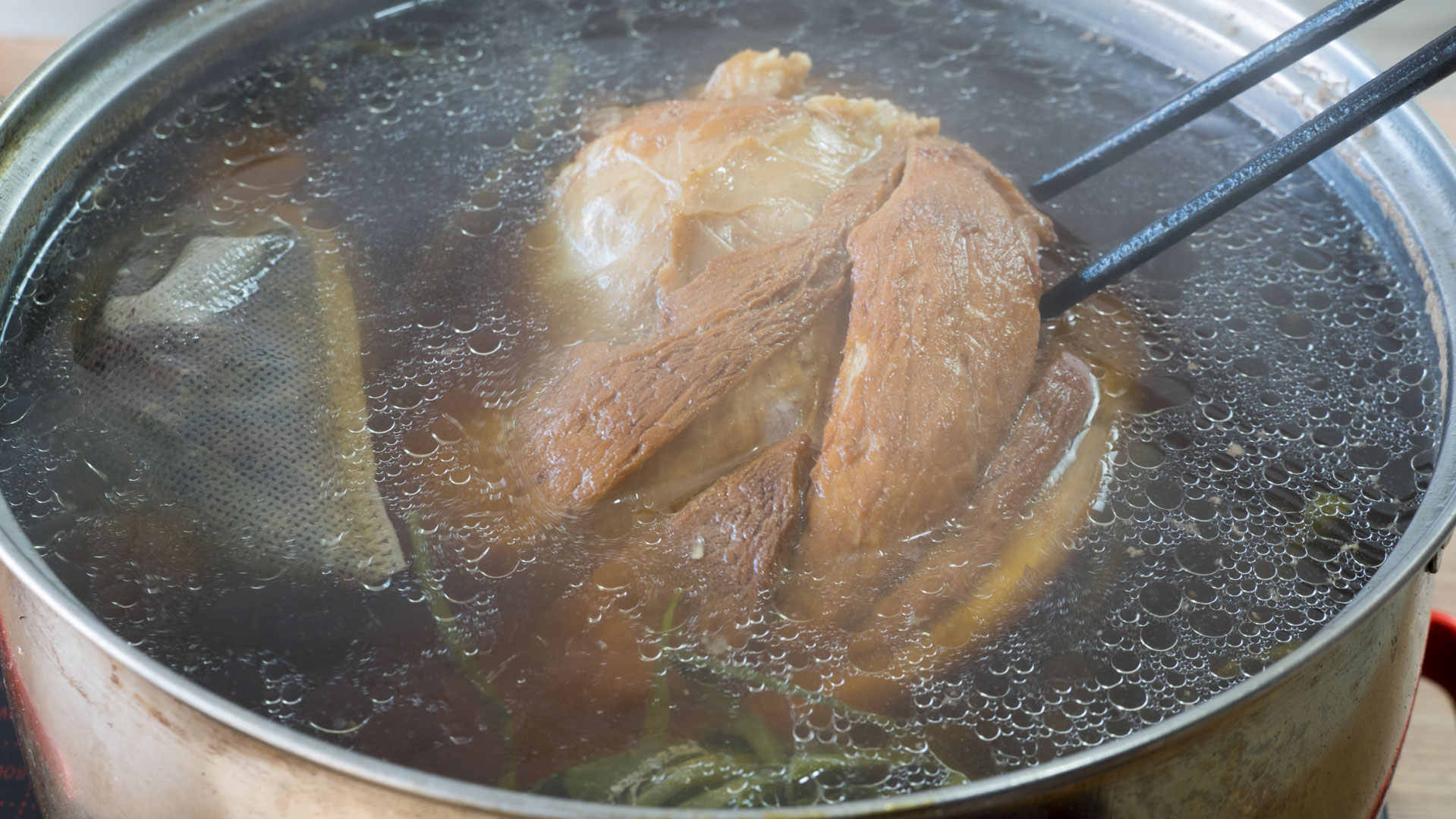 秋天猪肉配什么炒好吃,立秋贴秋膘六种肉食做法