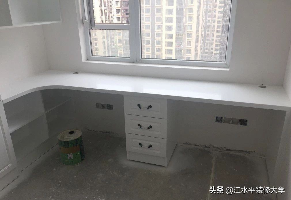 南京中海国际社区，116平3室2厅，混搭风装修日记