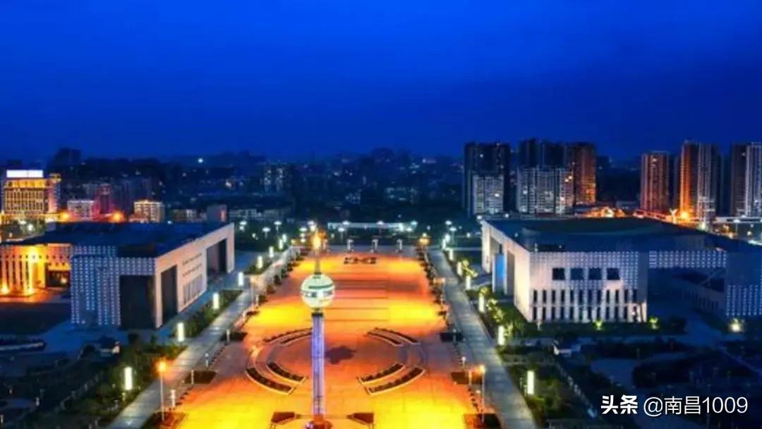 抚州未来趋势,抚州春天花开