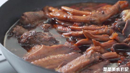 一天卖出870万！这神仙味道，在家就能做