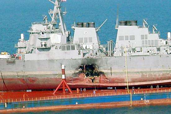 师夷长技以制夷，伯克级神盾舰对我国水面舰艇发展的启示