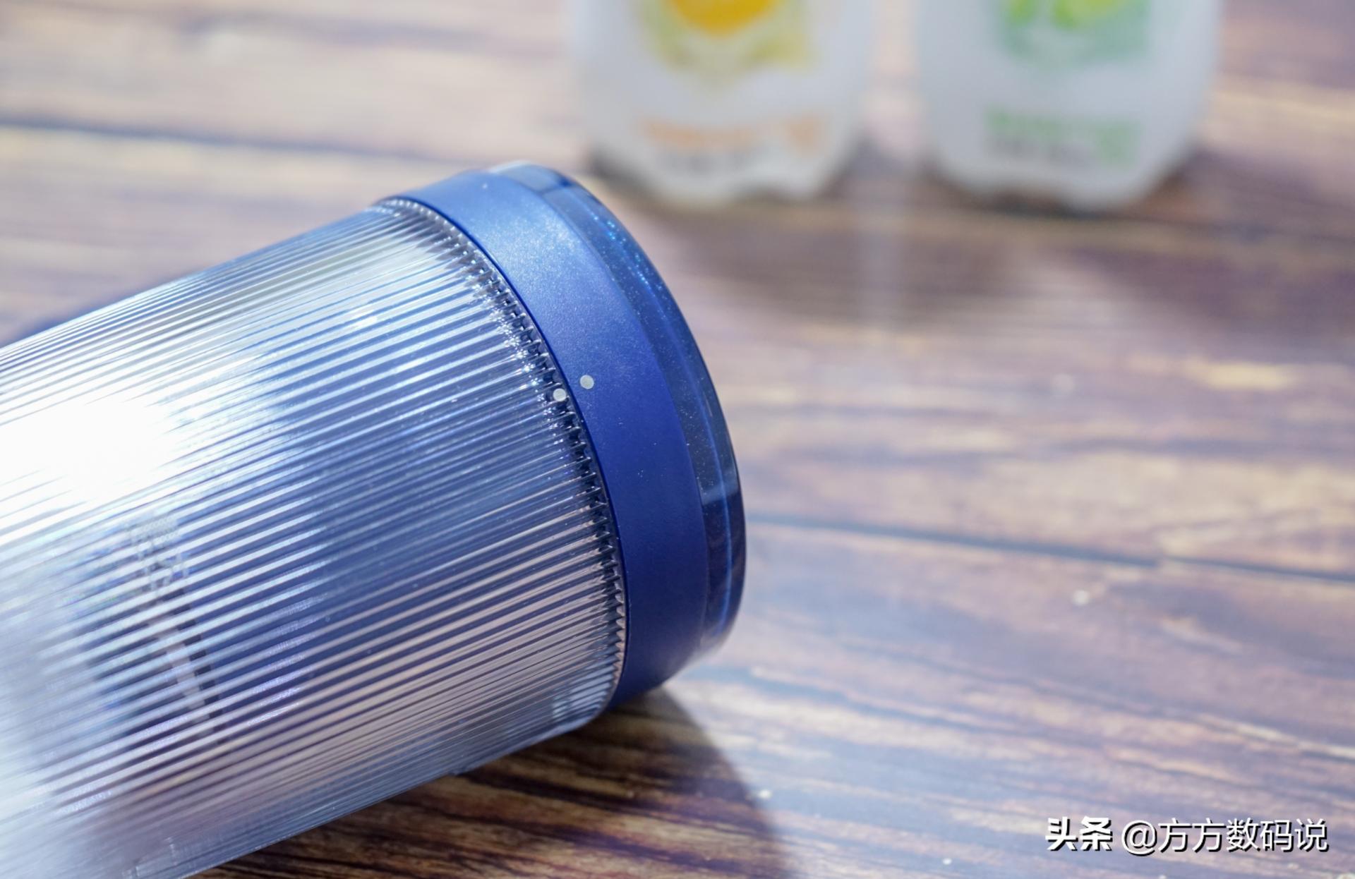 摩飞榨汁杯果汁推荐,摩飞便携榨汁桶明星