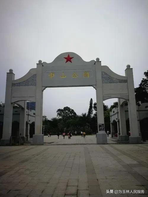 广西北海最值得去的城市,广西北海海滨小城