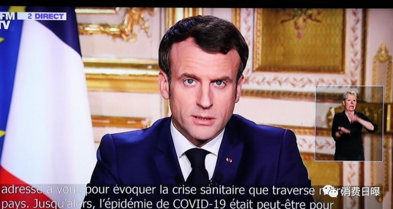 法国解封首日防疫情况,法国对于奶粉的管控