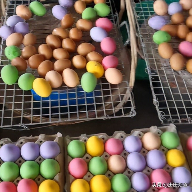 泰国5大奇葩冷知识让人瞠目结舌,泰国为什么会有七种颜色