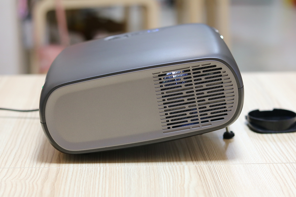 华为海思高清家用投影仪,华为海思投影仪测评