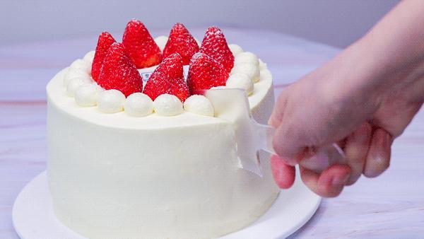 为了这家蛋糕店,我想每天过生日