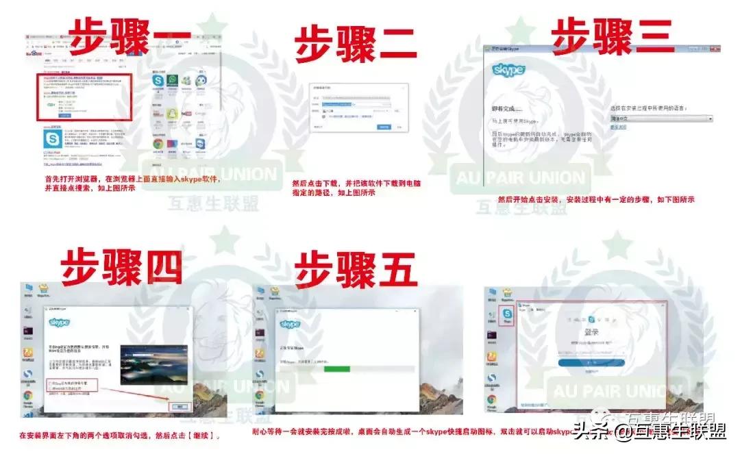 互惠生项目怎么操作,互惠生一般教什么