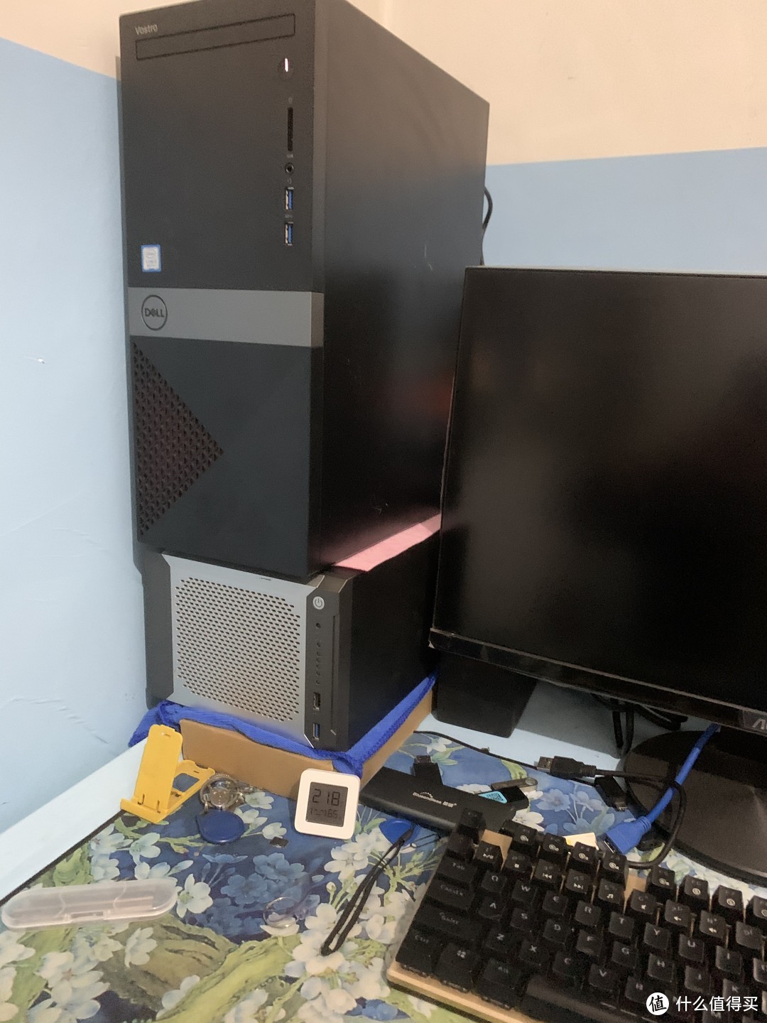 戴尔vostro3670i78700参数,戴尔主机成就3470