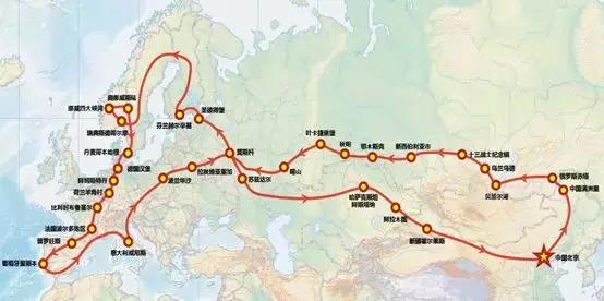 房车出境自驾游,自驾游房车安全攻略图