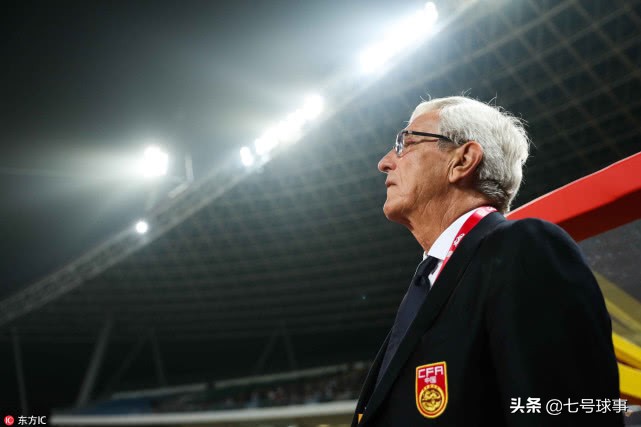 里皮最新战术消息,里皮中国队最后一战