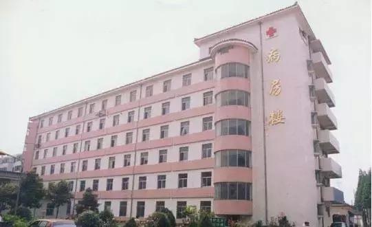 泰州市县区医院百强,泰州最好的医院排名前十