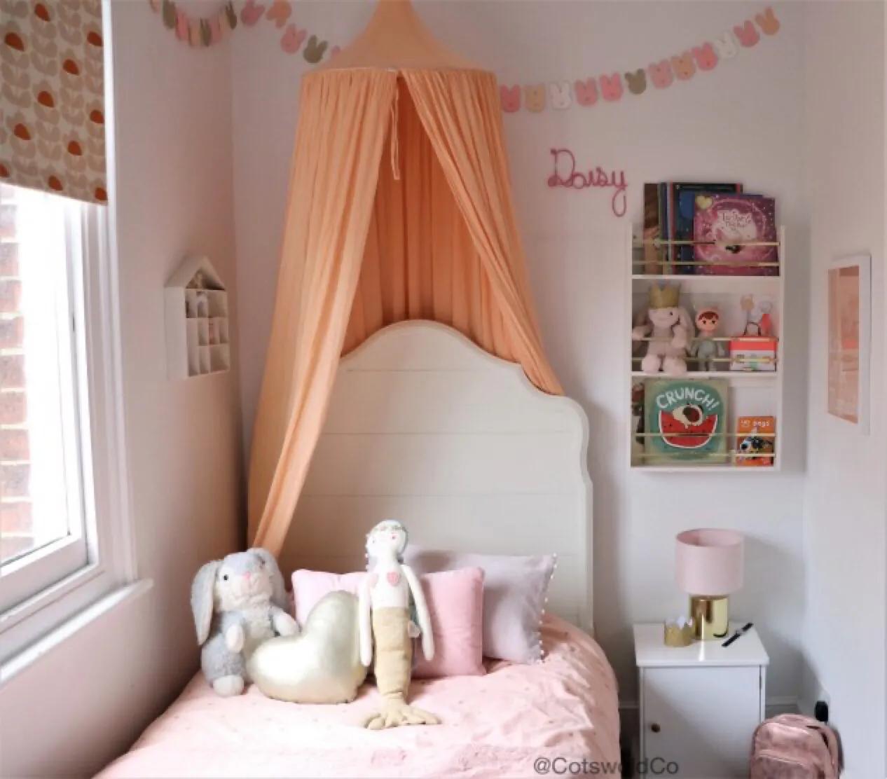 英式乡村风格田园家居,带你走进家居生活