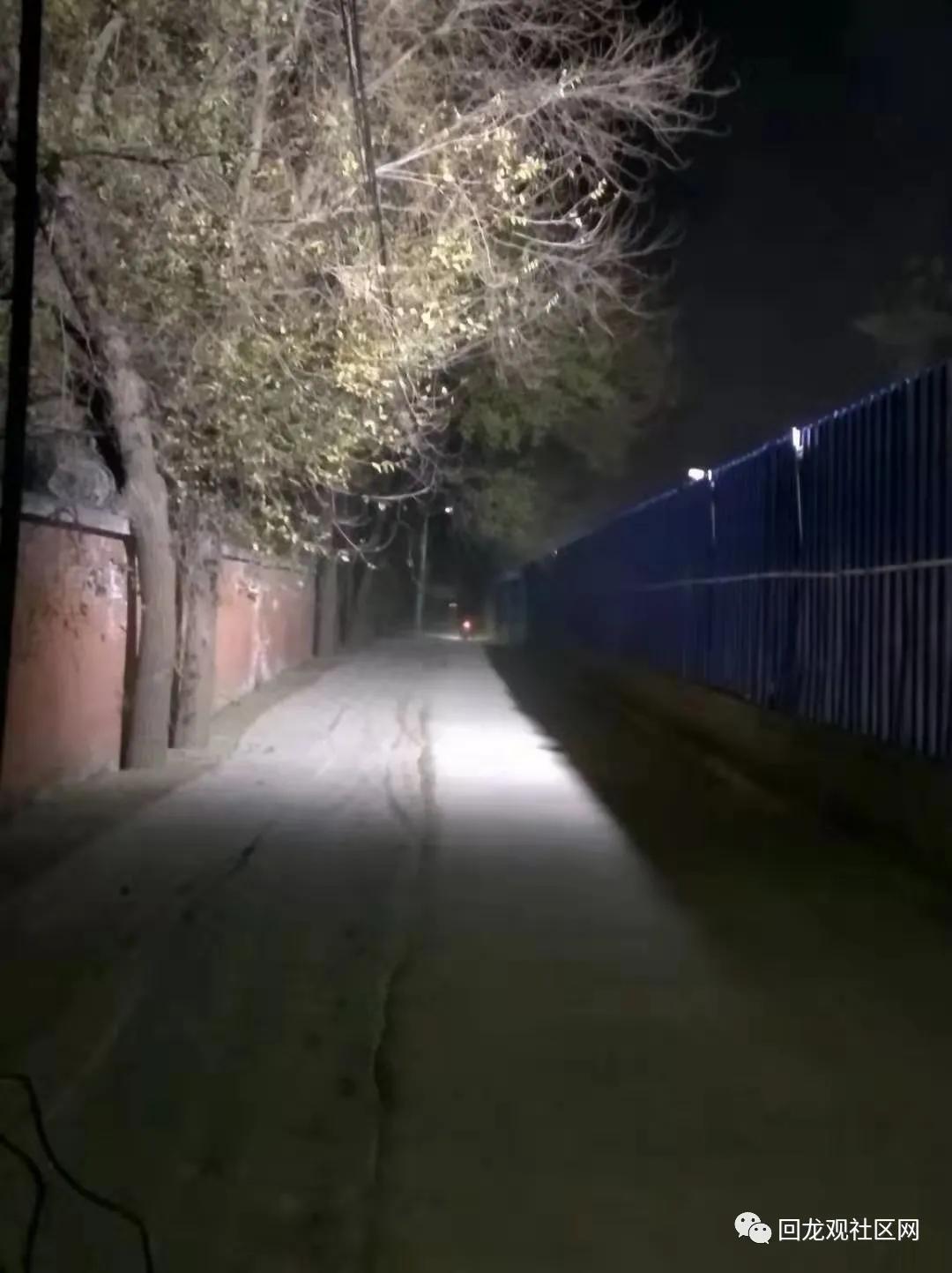 回龙观上学没前途吗,回龙观上学